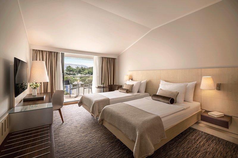 Valamar Lacroma Hotel 30