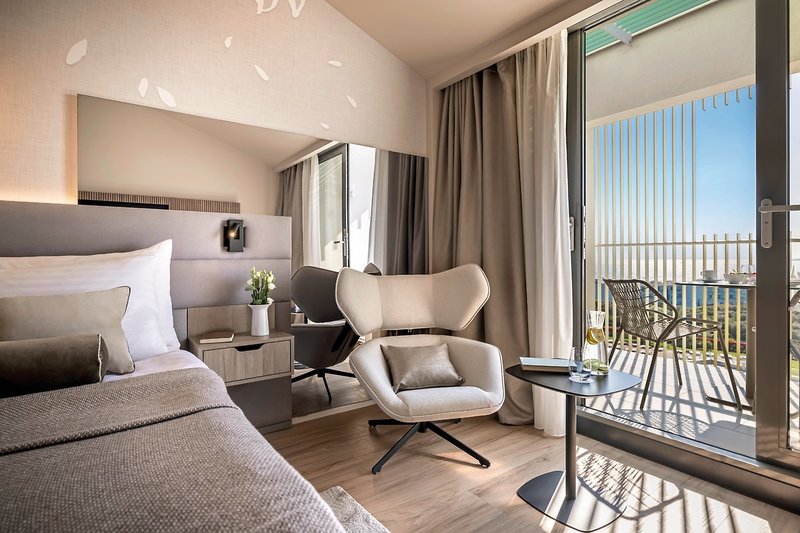 Valamar Lacroma Hotel 35