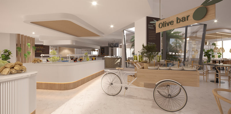 Valamar Lacroma Hotel 9