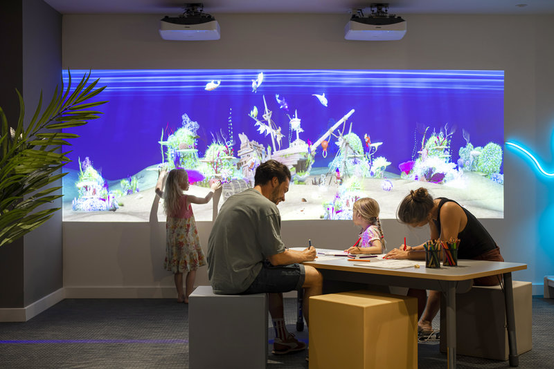 Valamar Lacroma Hotel 11