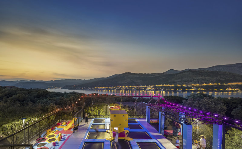 Valamar Lacroma Hotel 1