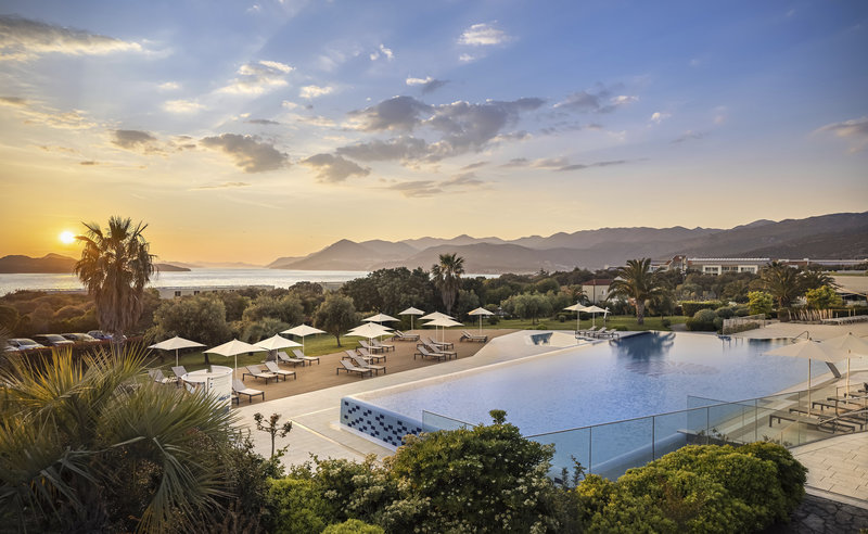 Valamar Lacroma Hotel 3