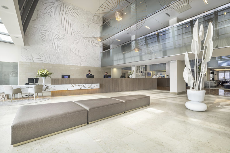Valamar Lacroma Hotel 4