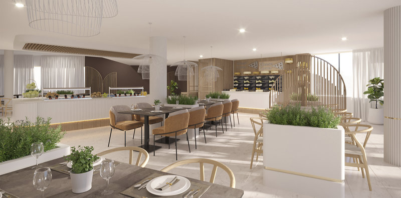 Valamar Lacroma Hotel 7