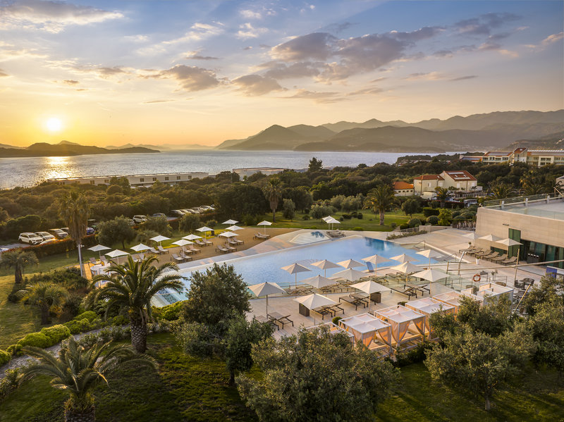 Valamar Lacroma Hotel 4