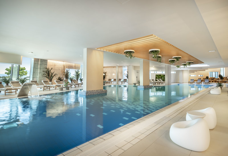 Valamar Lacroma Hotel 5