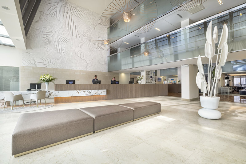 Valamar Lacroma Hotel 6