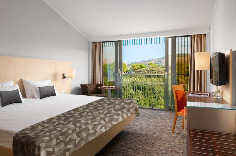 Valamar Lacroma Hotel 7