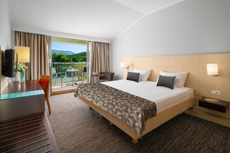 Valamar Lacroma Hotel 10