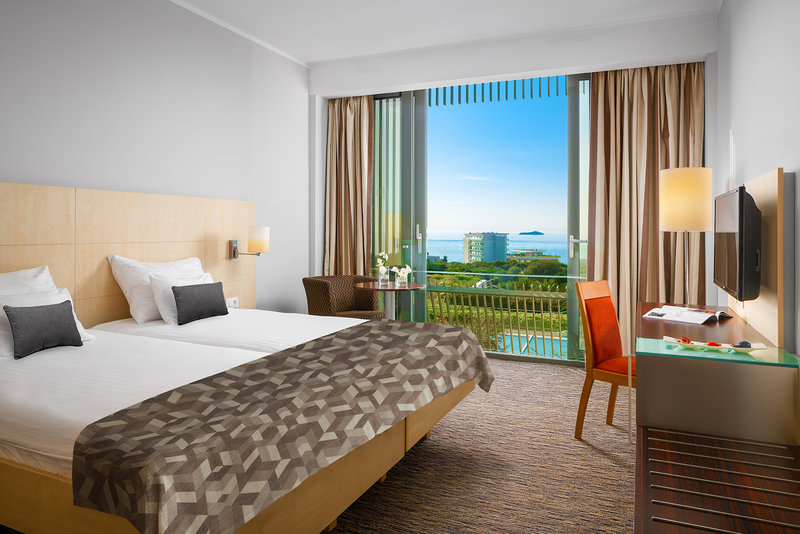 Valamar Lacroma Hotel 11