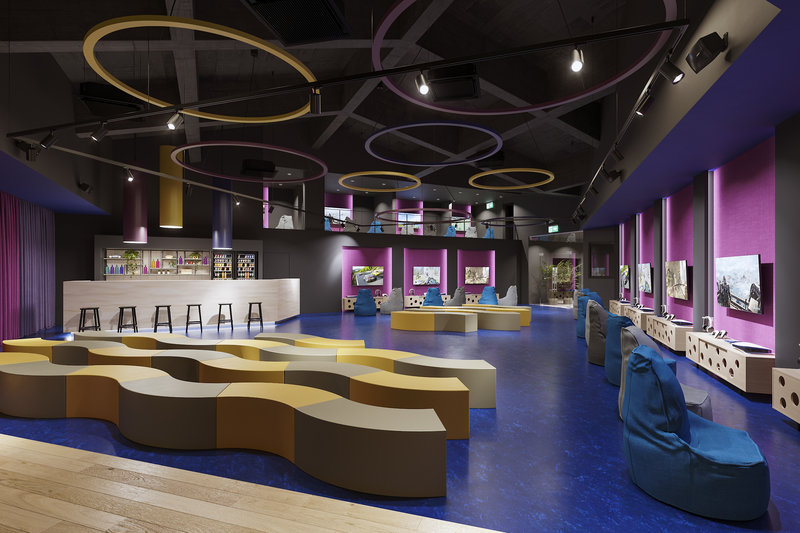 Valamar Lacroma Hotel 19