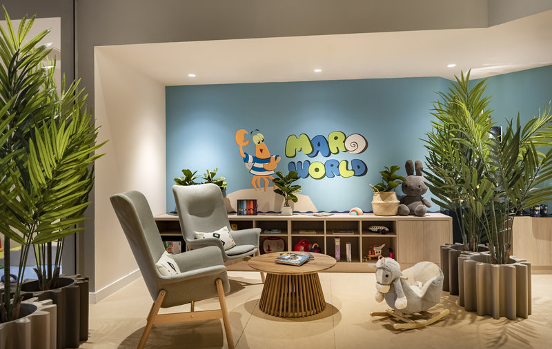Valamar Lacroma Hotel 22