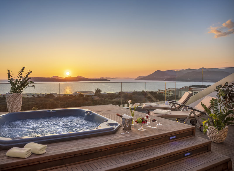 Valamar Lacroma Hotel 25
