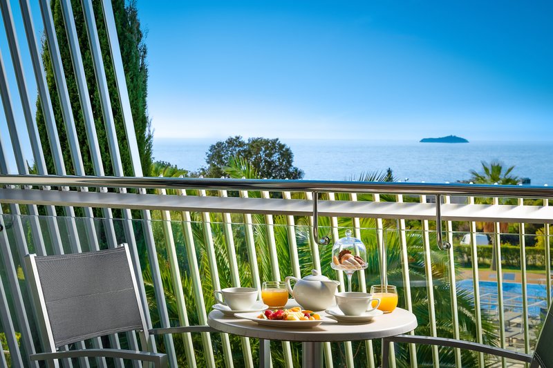 Valamar Lacroma Hotel 28
