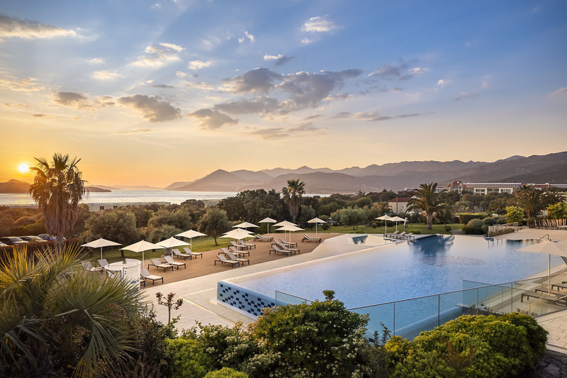 Valamar Lacroma Hotel 1