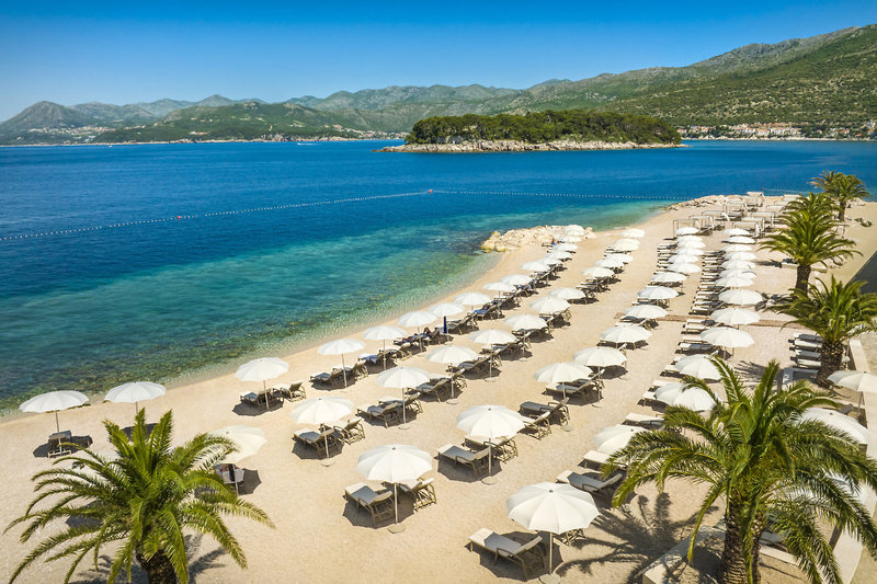Valamar Lacroma Hotel 2