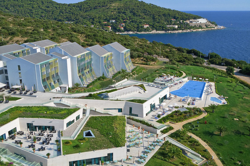 Valamar Lacroma Hotel 3