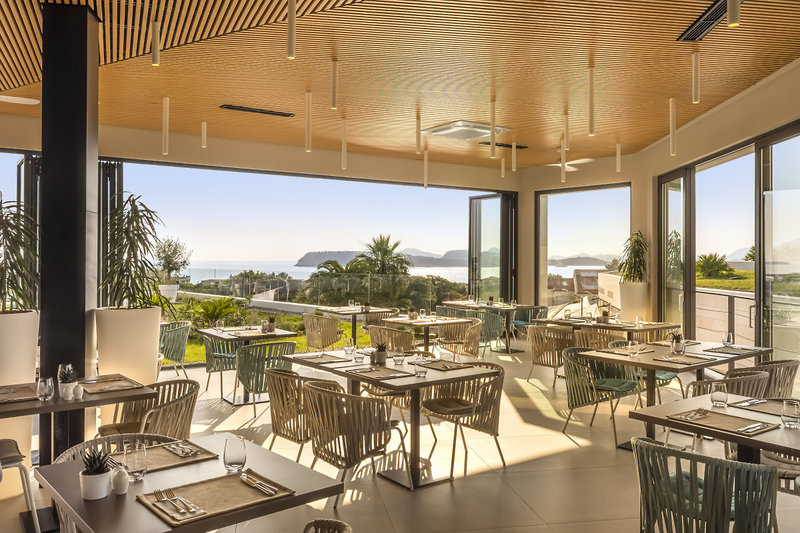 Valamar Lacroma Hotel 5