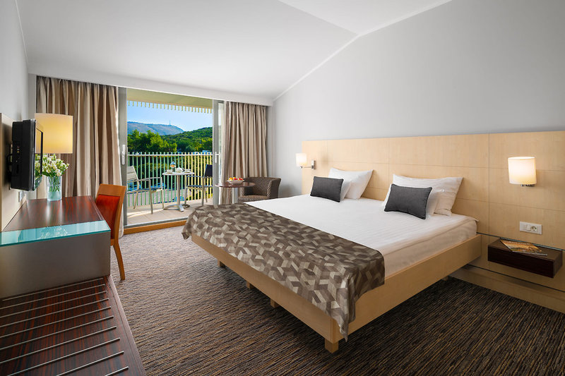 Valamar Lacroma Hotel 6