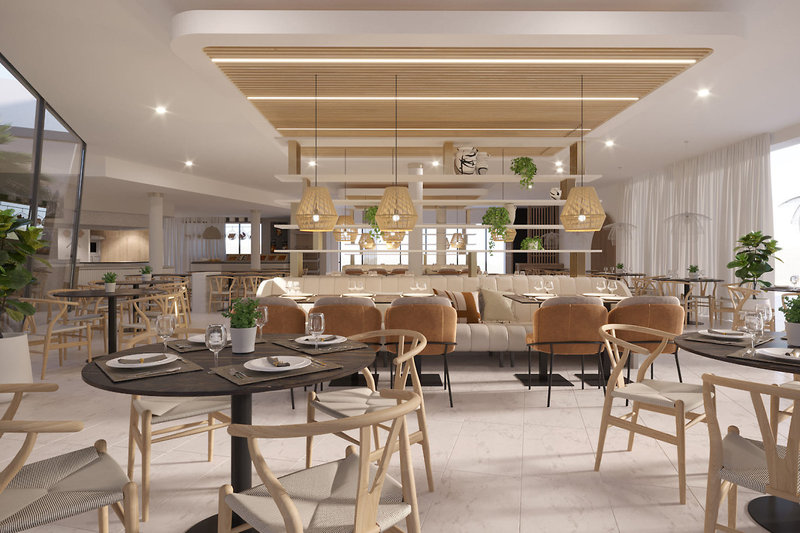 Valamar Lacroma Hotel 8