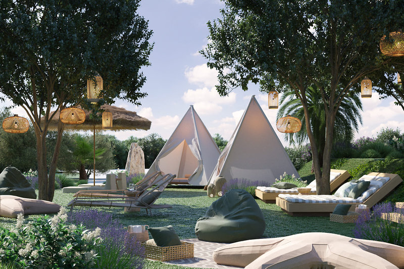 Valamar Lacroma Hotel 9