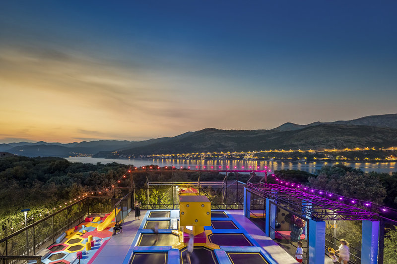 Valamar Lacroma Hotel 10