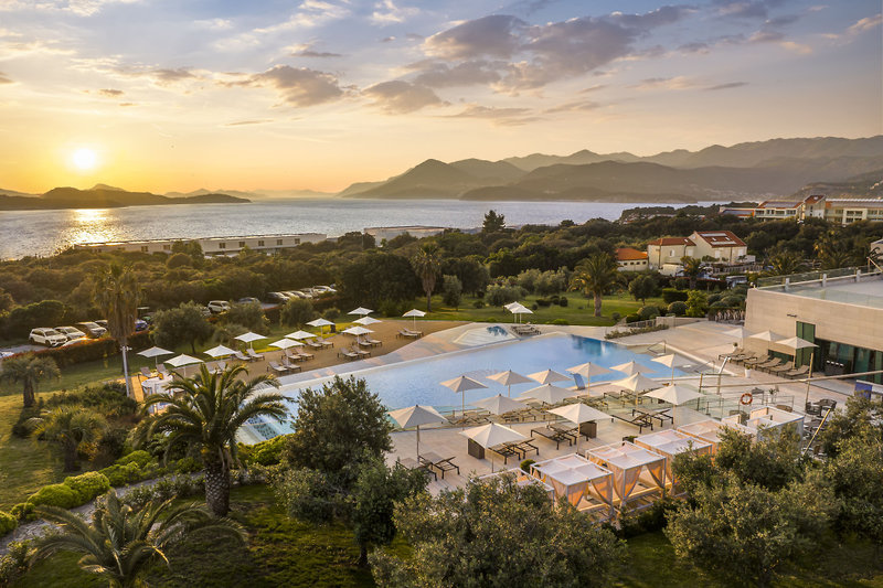 Valamar Lacroma Hotel 13