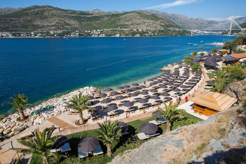 Valamar Lacroma Hotel 14