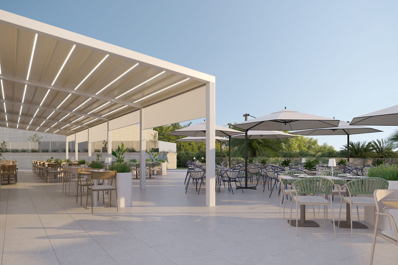 Valamar Lacroma Hotel 16