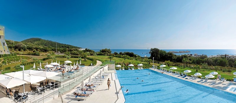 Valamar Lacroma Dubrovnik Hotel 2