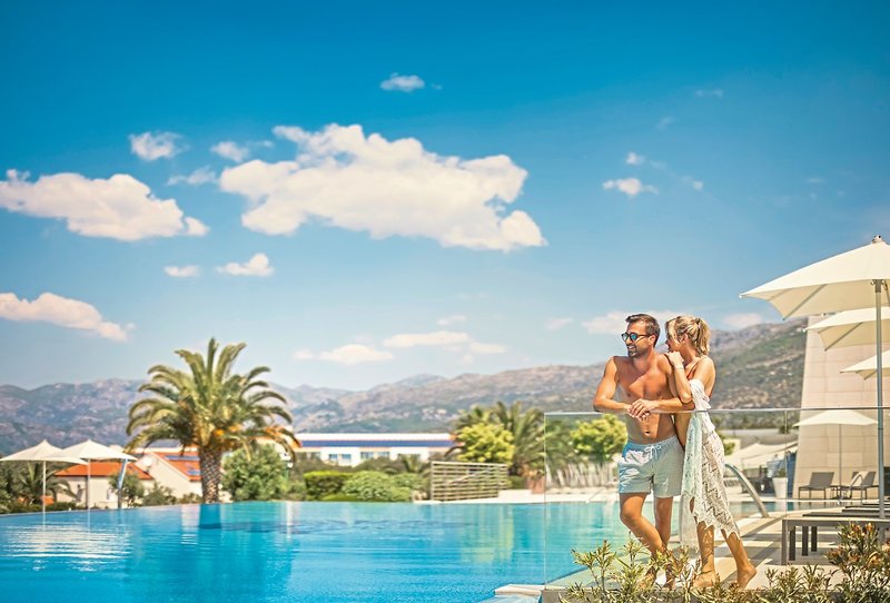 Valamar Lacroma Dubrovnik Hotel 3