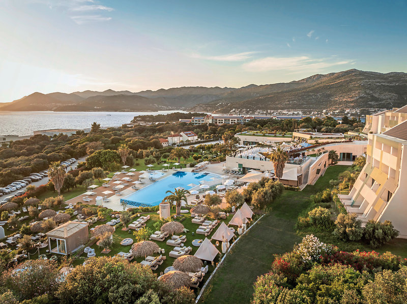 Valamar Lacroma Dubrovnik Hotel 4