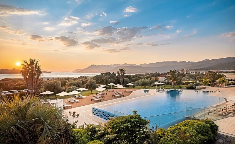 Valamar Lacroma Dubrovnik Hotel 5