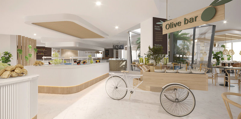 Valamar Lacroma Dubrovnik Hotel 20