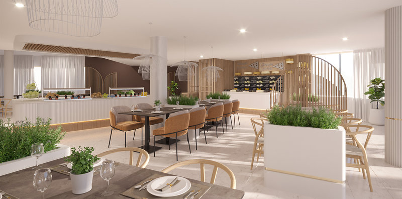 Valamar Lacroma Hotel 7