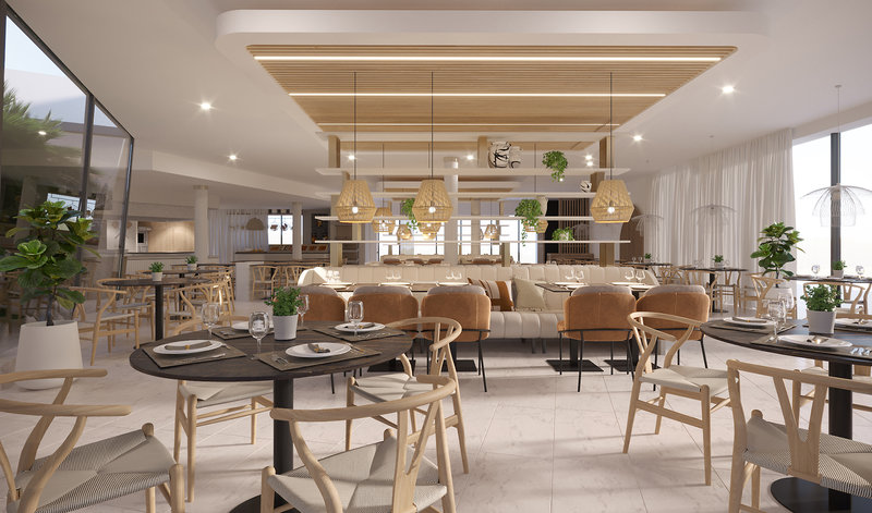 Valamar Lacroma Hotel 8