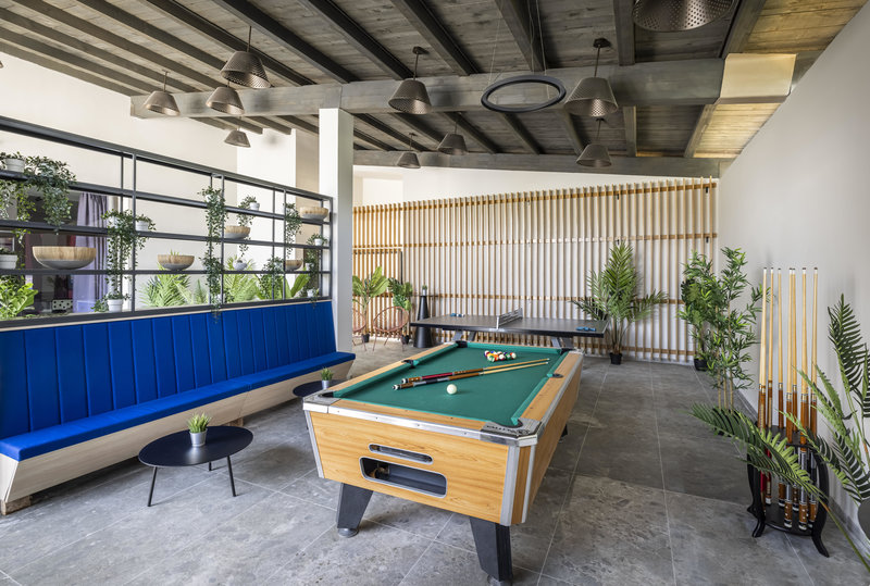 Valamar Lacroma Hotel 16