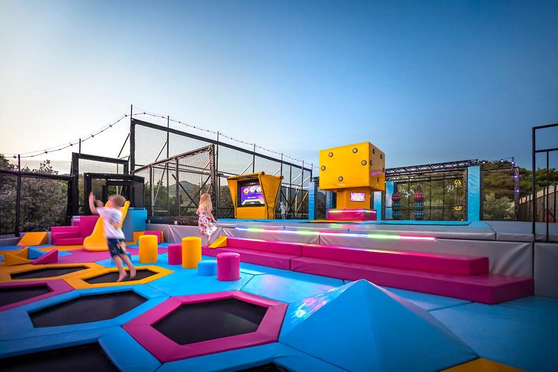 Valamar Lacroma Hotel 17