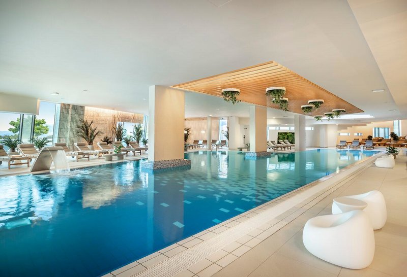 Valamar Lacroma Hotel 20