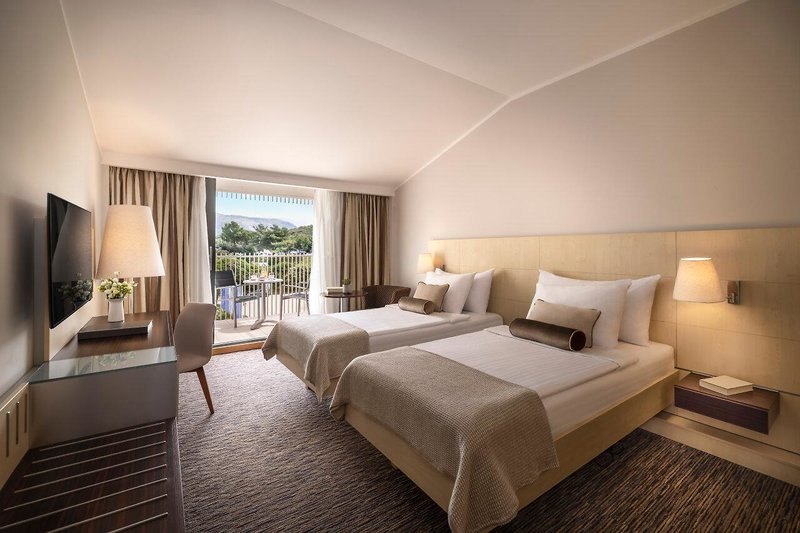 Valamar Lacroma Hotel 21