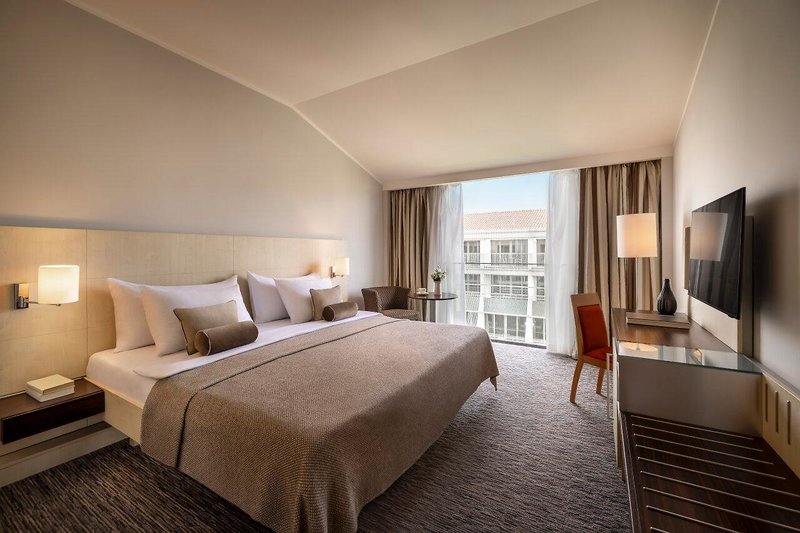 Valamar Lacroma Hotel 22