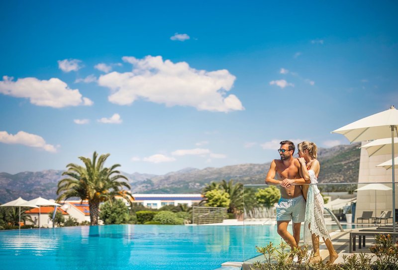 Valamar Lacroma Hotel 10