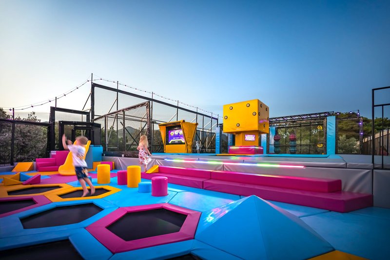 Valamar Lacroma Hotel 16