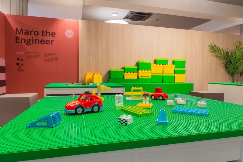 Valamar Lacroma Hotel 19