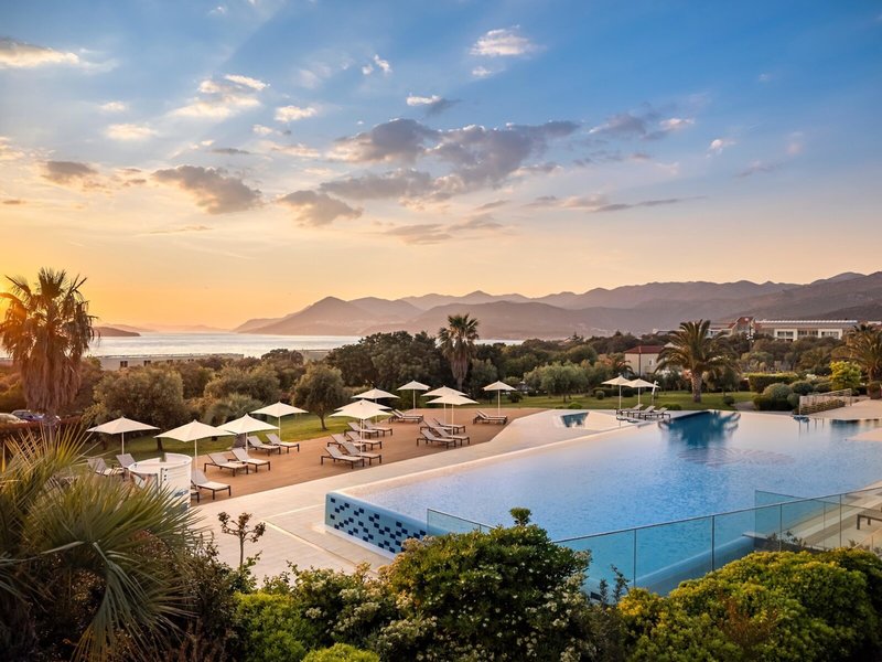 Valamar Lacroma Dubrovnik Hotel 1