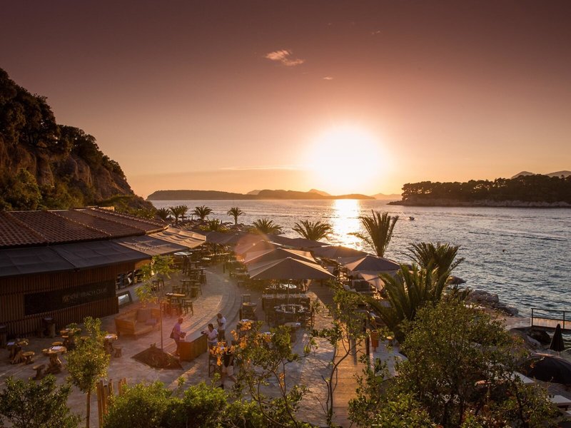 Valamar Lacroma Dubrovnik Hotel 4