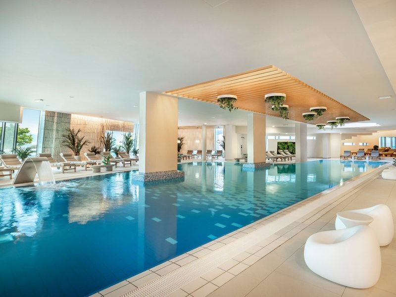 Valamar Lacroma Dubrovnik Hotel 8