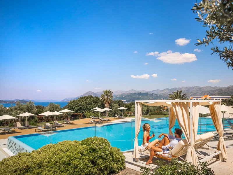 Valamar Lacroma Dubrovnik Hotel 10