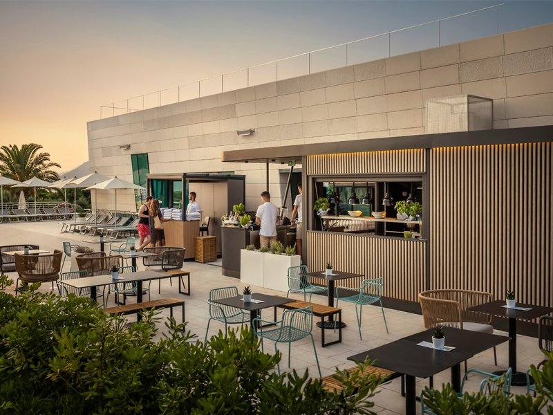 Valamar Lacroma Dubrovnik Hotel 14