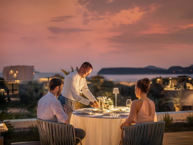 Valamar Lacroma Dubrovnik Hotel 19